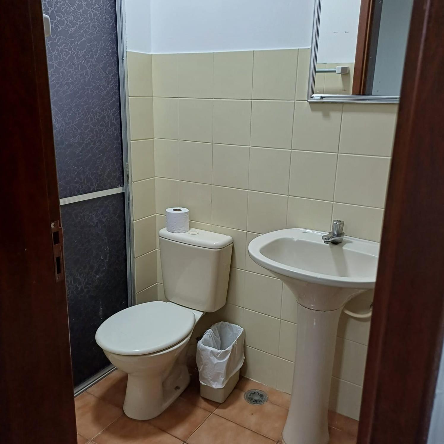 Hotel Firenze Londrina Exterior foto